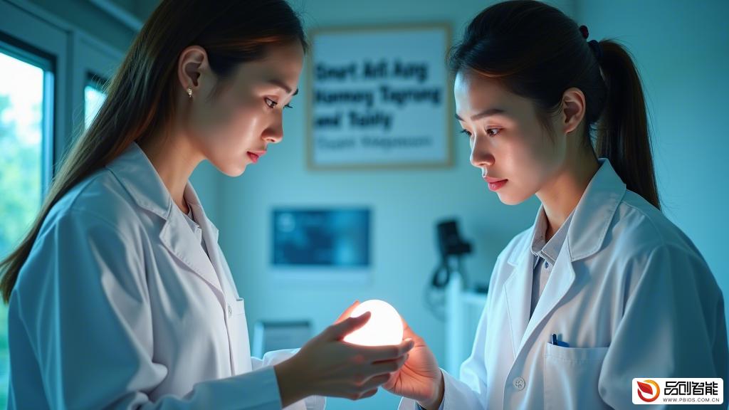 北京市智能抗衰美容仪器ODM开发团队：引领科技美容新风尚
