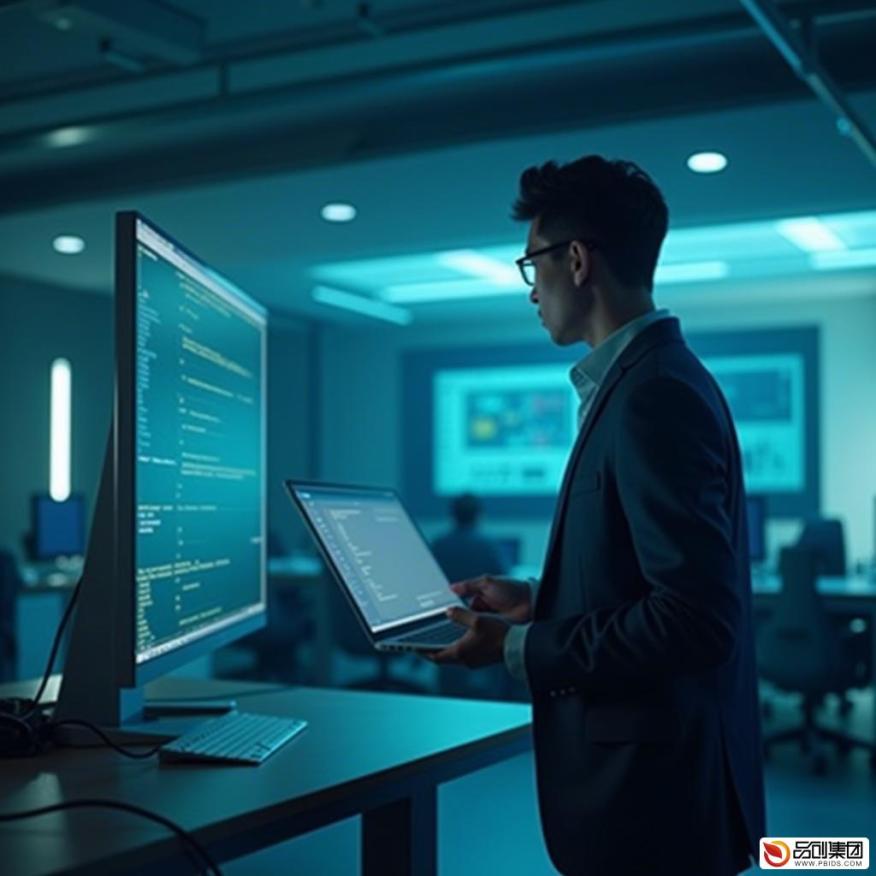开发定制软件公司的全方位解析：如何选择与合作
