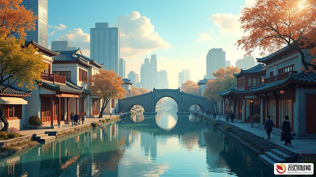 苏州市母婴社区知识共享供应链基地：打造一站式育儿服务平台

