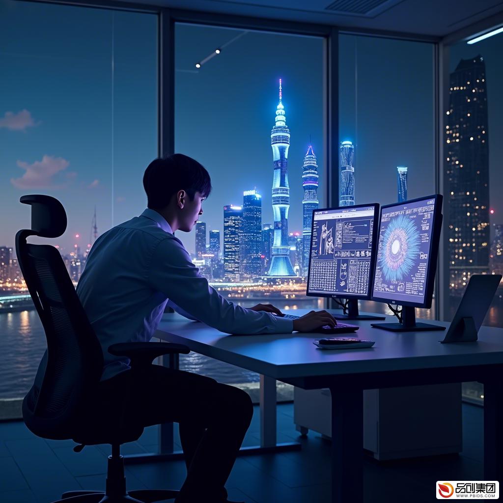 长春小程序开发定制：打造专属数字化解决方案
