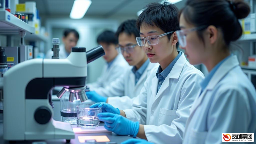 实验外包公司的优势与挑战：如何选择合适的合作伙伴
