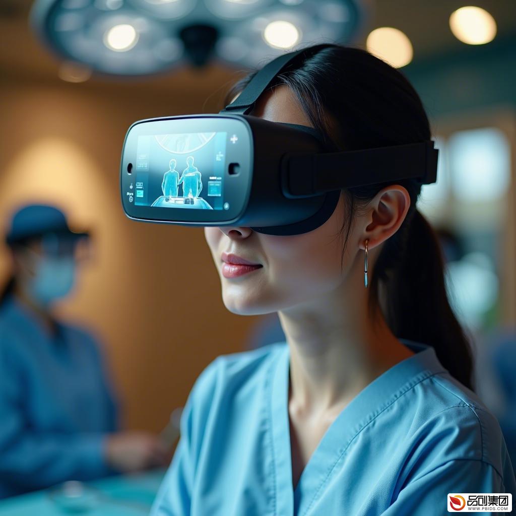 医疗VR技术：创新手段缓解患者术前焦虑症状
