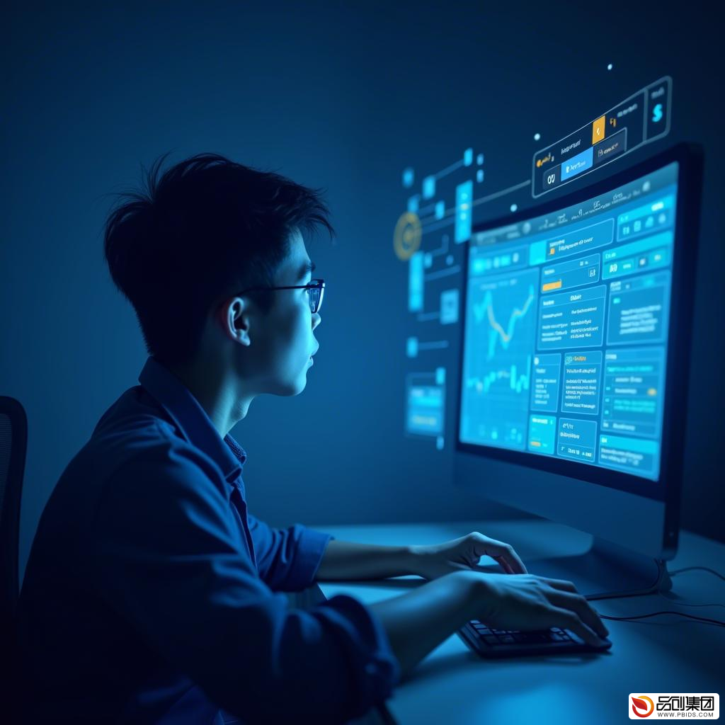 揭秘APP开发成本：全面解析影响价格的关...