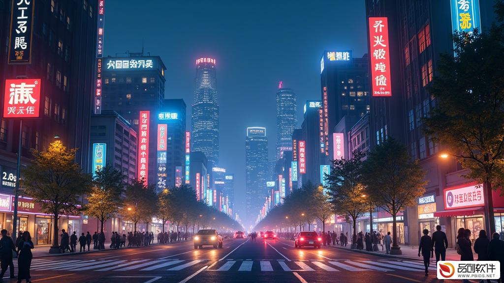 成都市物联网设备联动系统集成商：引领智慧城市新风尚
