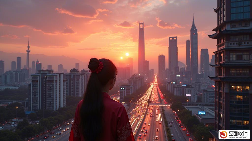 武汉市物流路径AI优化系统开发：革新物流行业的智能解决方案
