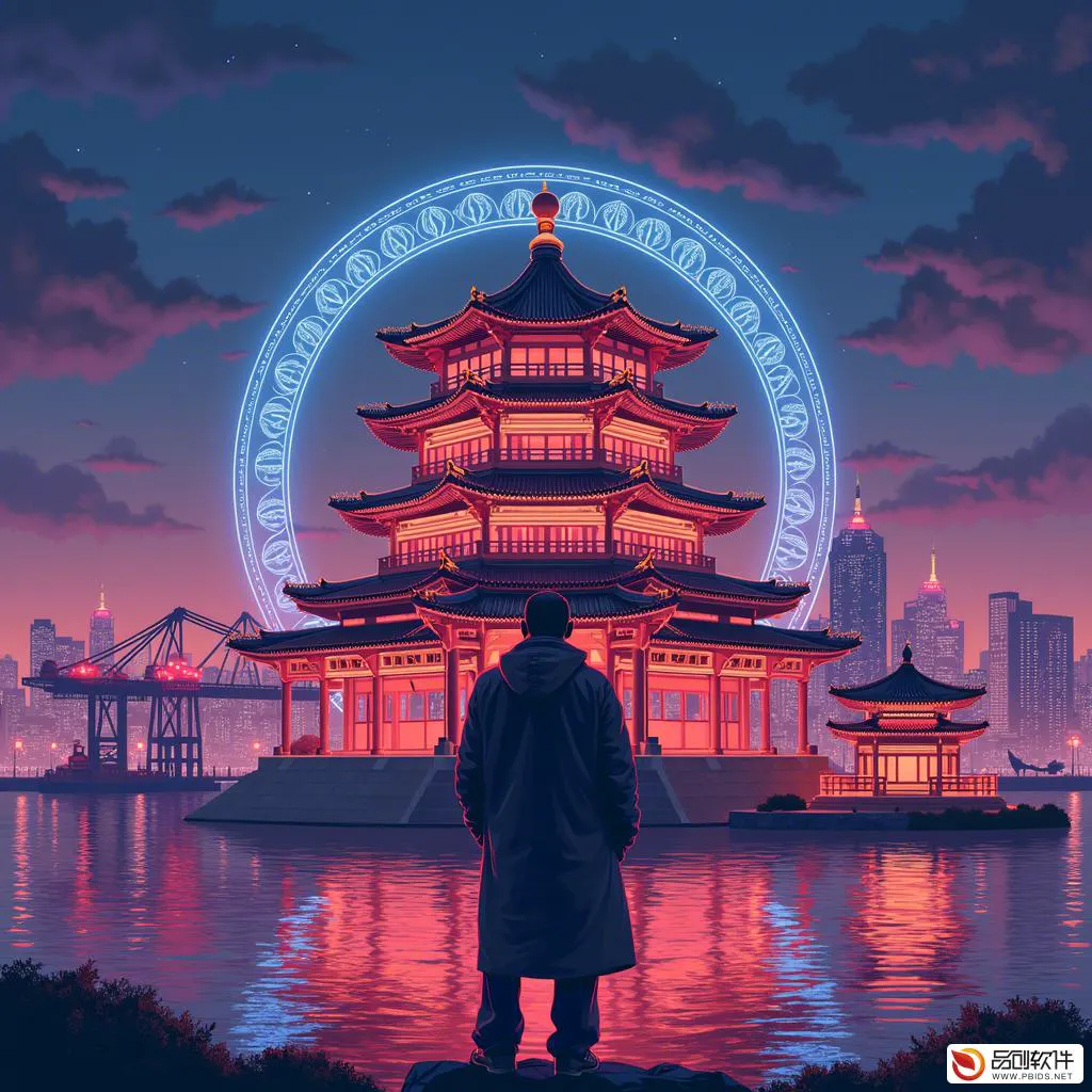 宁波市教育区块链存证系统的创新与实践
