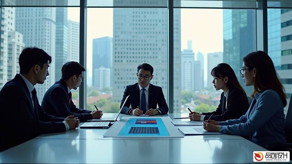 辽阳运营增长：视觉企业的创新策略与实践
