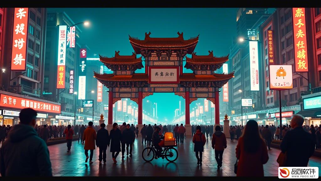 北京市AI趣味创作应用开发团队的创新之旅
