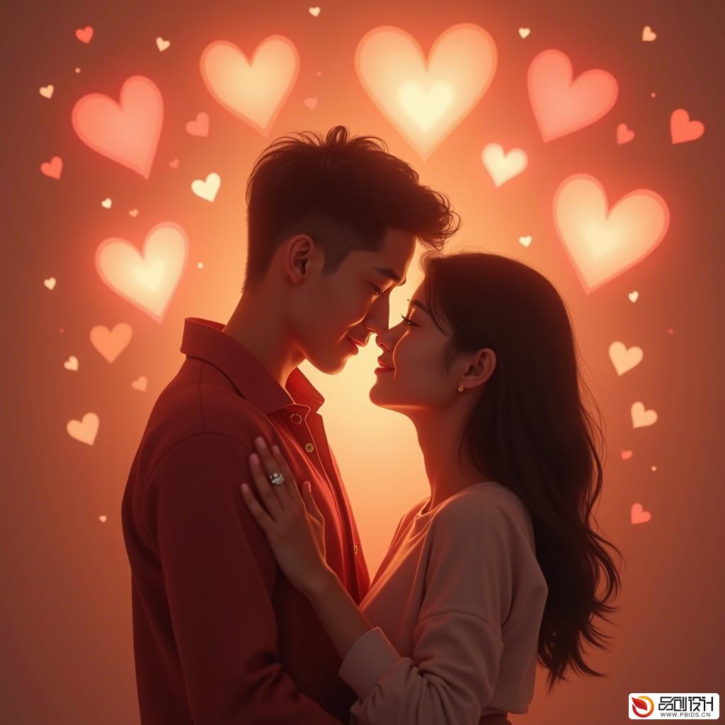 婚恋交友交互设计：打造高效、温馨与安全的社交平台

