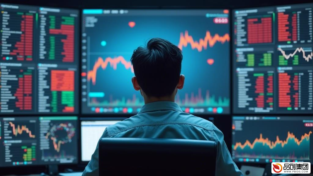深入解析：股票交易软件源代码的构建与优化
