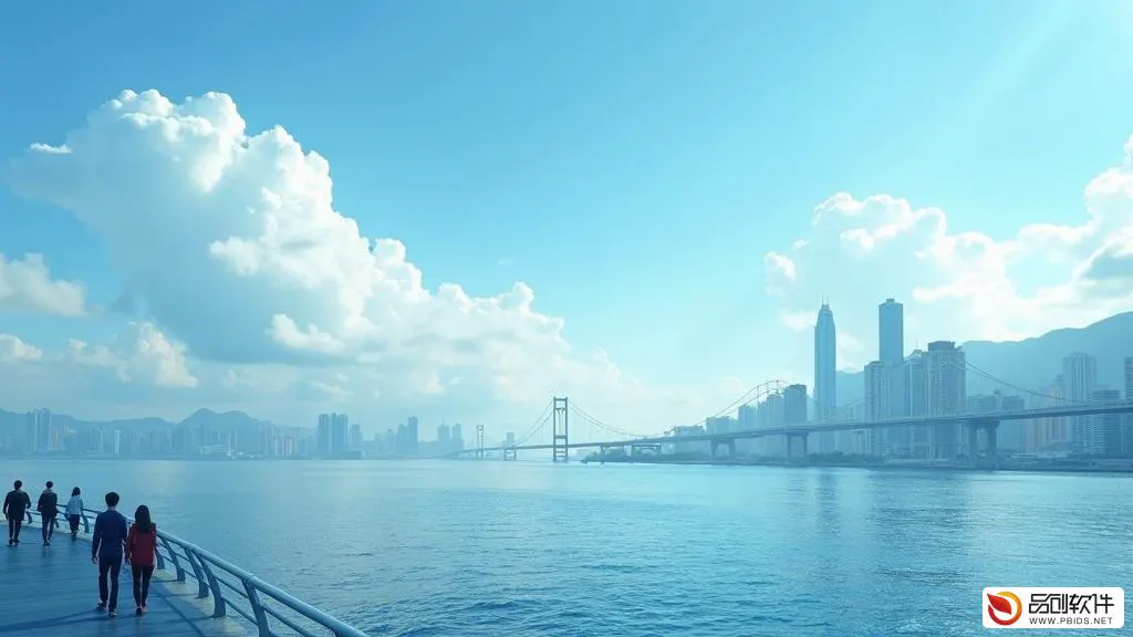 珠海市用户体验优化服务商：打造卓越数字体验的专业力量
