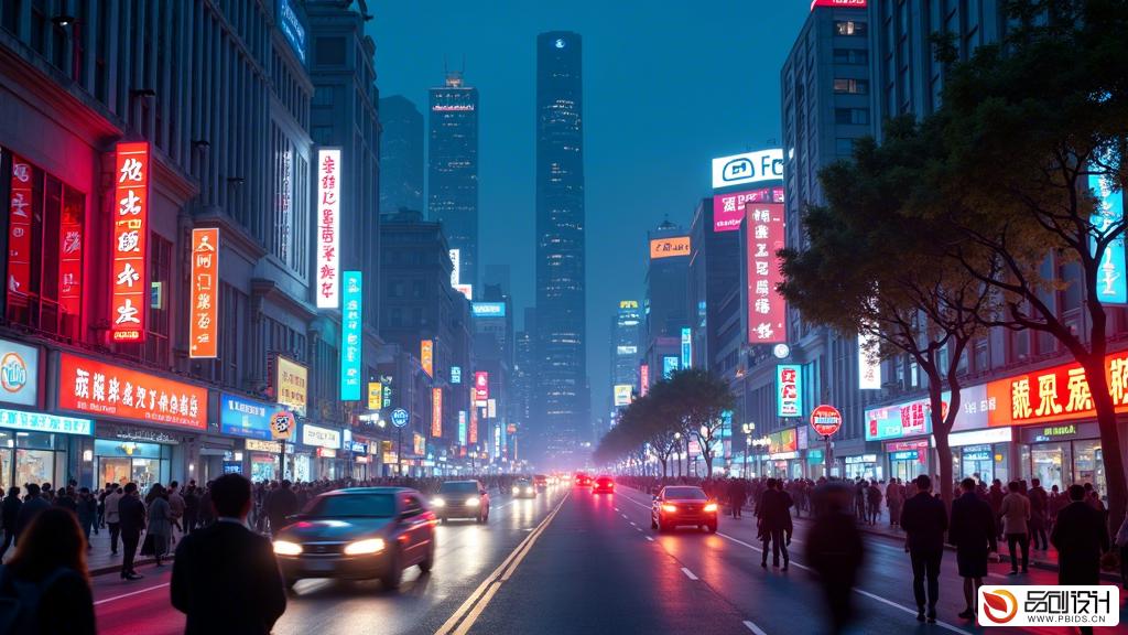 深圳市品创定制设计动态：创新引领未来设计潮流
