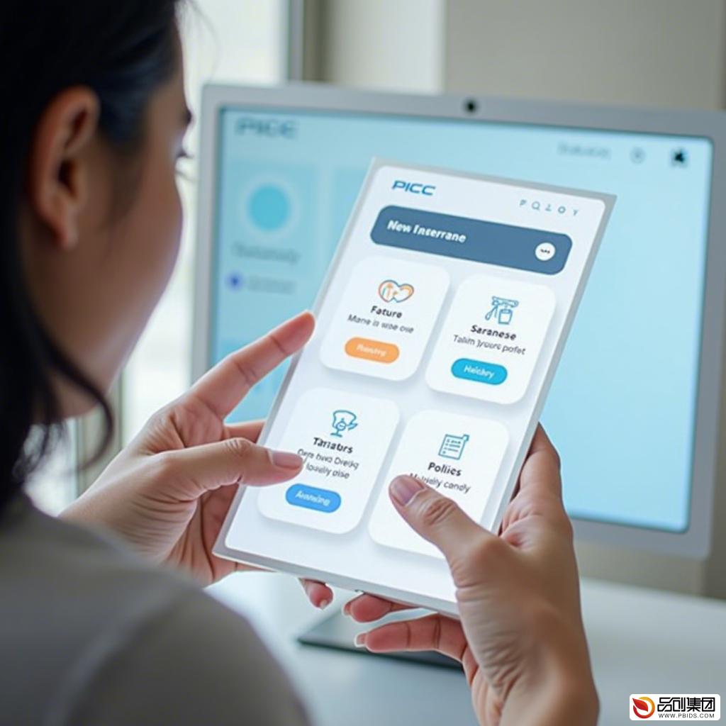 PICC保险APP：全面解析与使用指南
