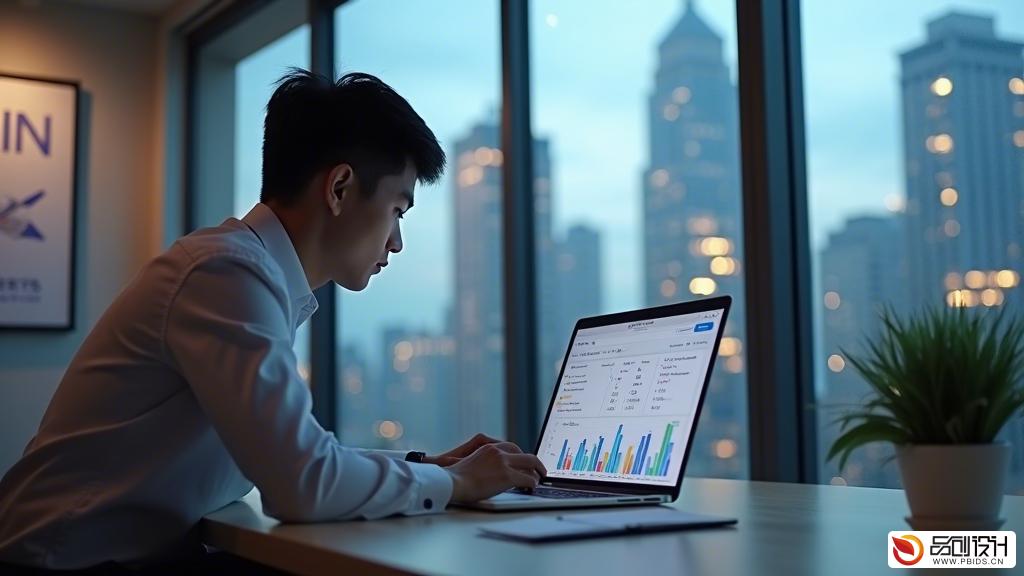 打造独特魅力：个人贷款品牌符号设计企业的核心策略
