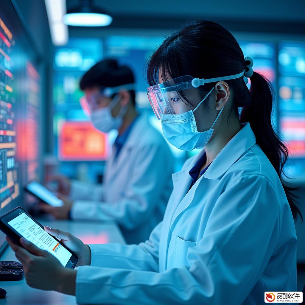 杭州市医院感染防控平台的创新之旅：研发团...