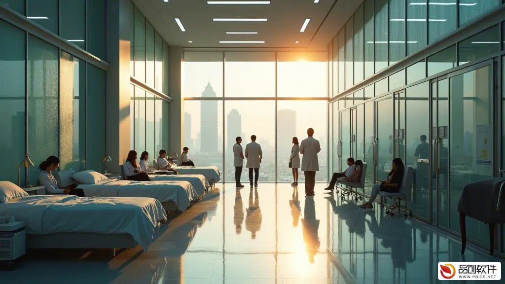 上海市医疗智能药柜系统集成商：引领医疗智能化新风尚
