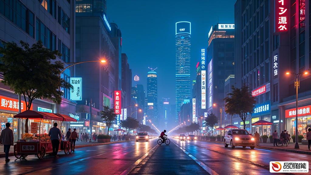 东莞市商用车载货配载系统技术中心：引领物流智能化新篇章
