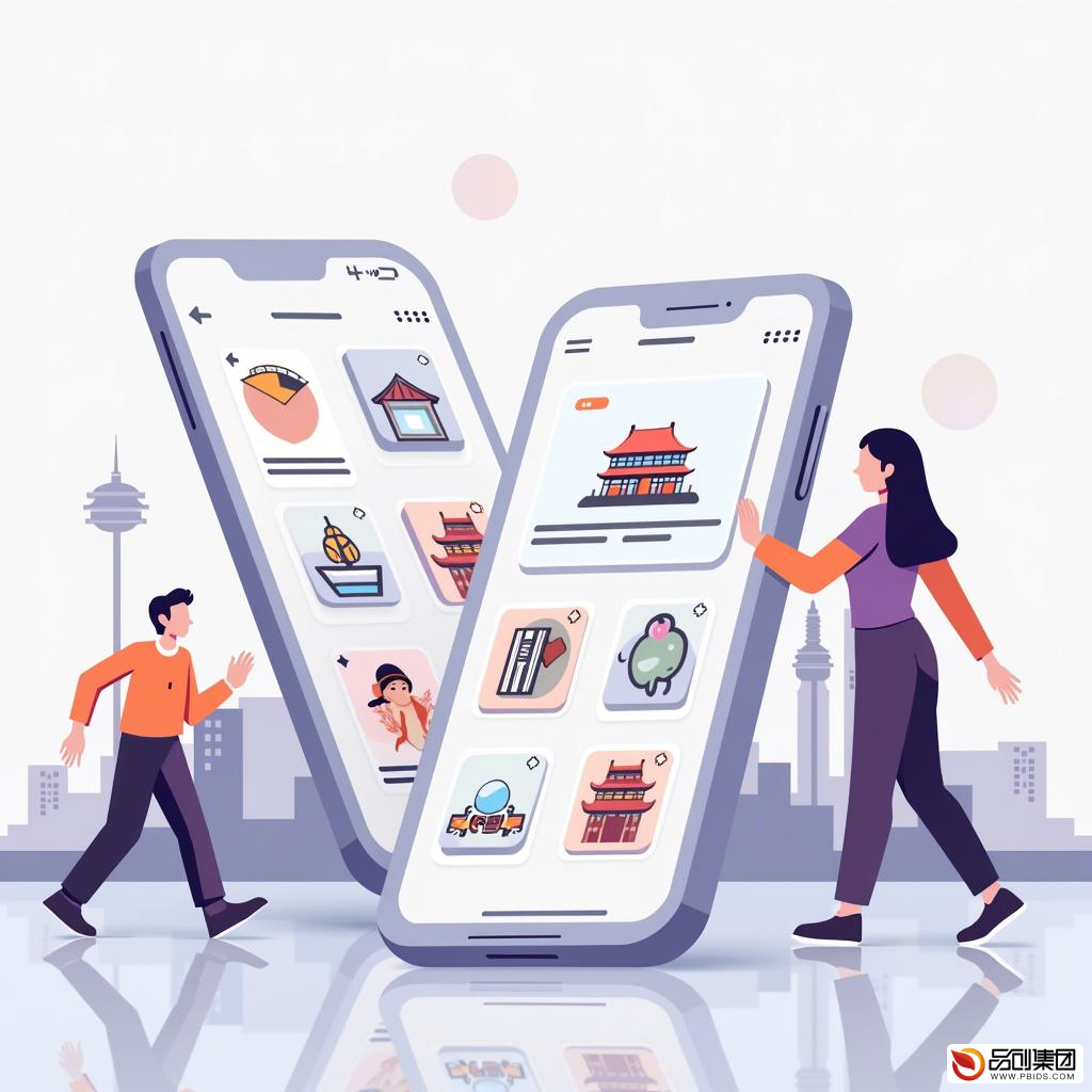 北京APP系统开发：打造高效、智能的移动...