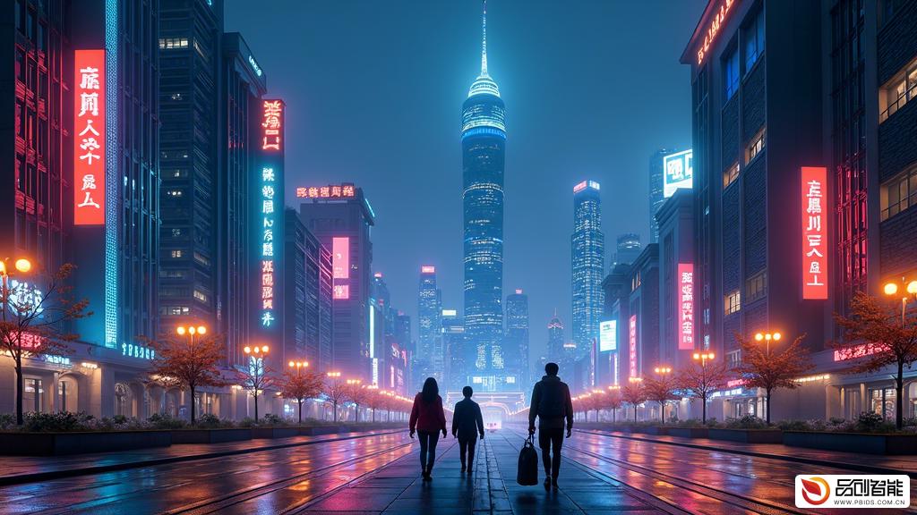 无锡市动态电源管理算法平台中心：引领能源管理新纪元
