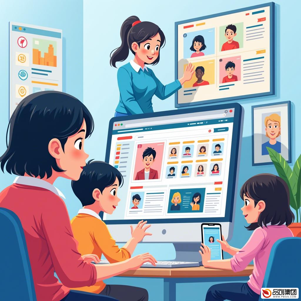 3及第互动教育软件：重塑学习体验，引领教...