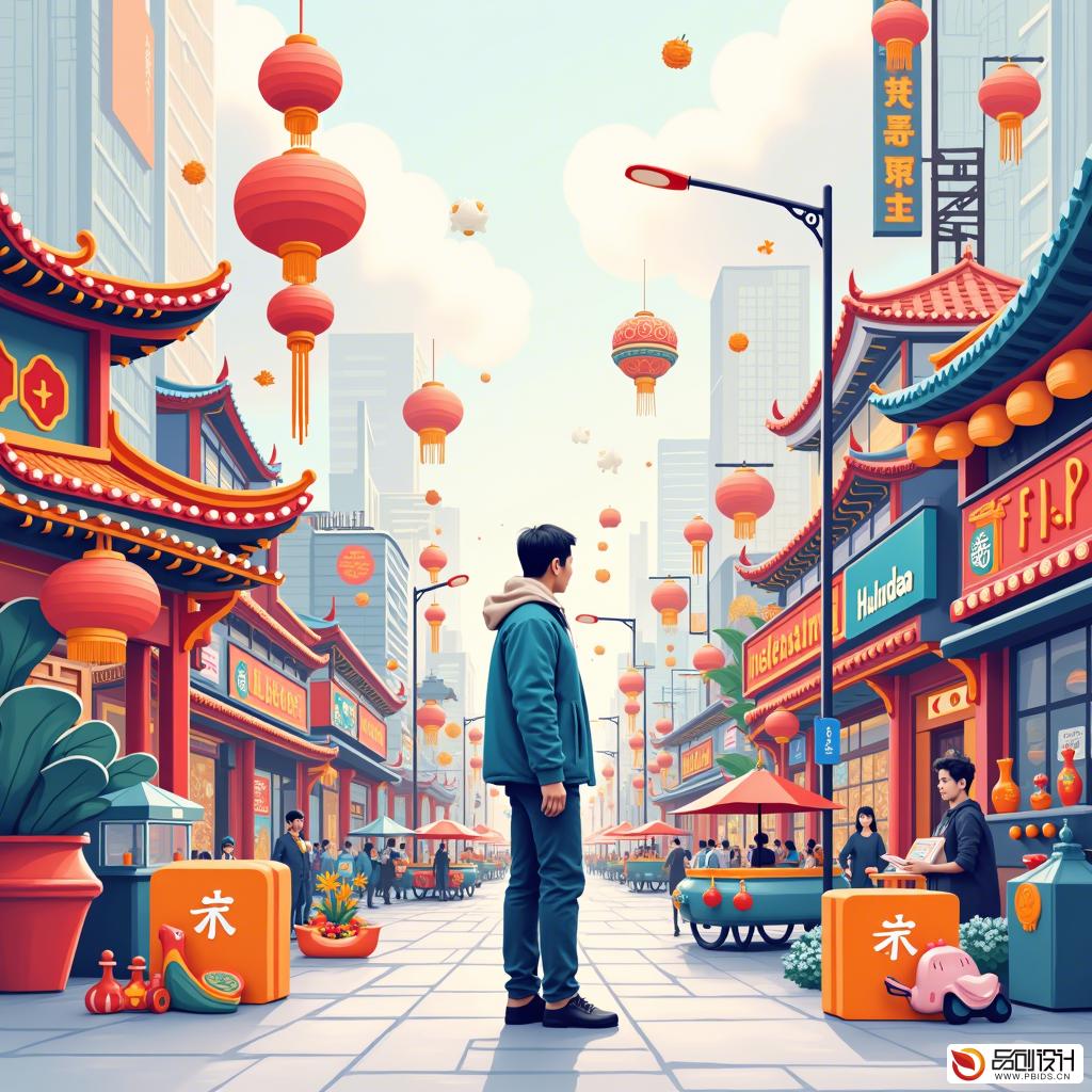 葫芦岛品牌设计合作伙伴：共创品牌辉煌的未来
