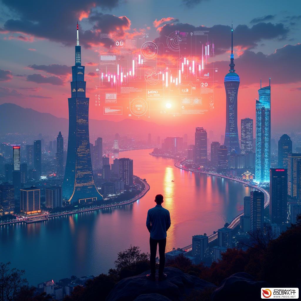 重庆市行业大模型定制研发中心：引领数字化转型的新引擎
