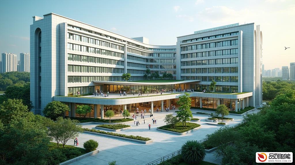东莞市医疗设备轻量OS平台技术中心：引领医疗科技新篇章
