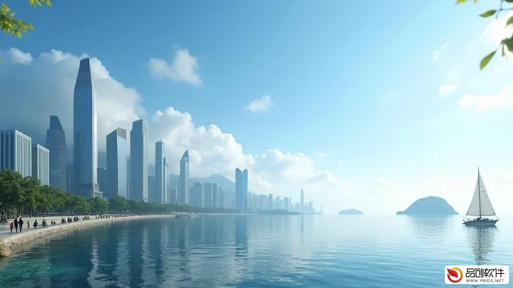 珠海市医药产业链协同平台技术团队的革新之路
