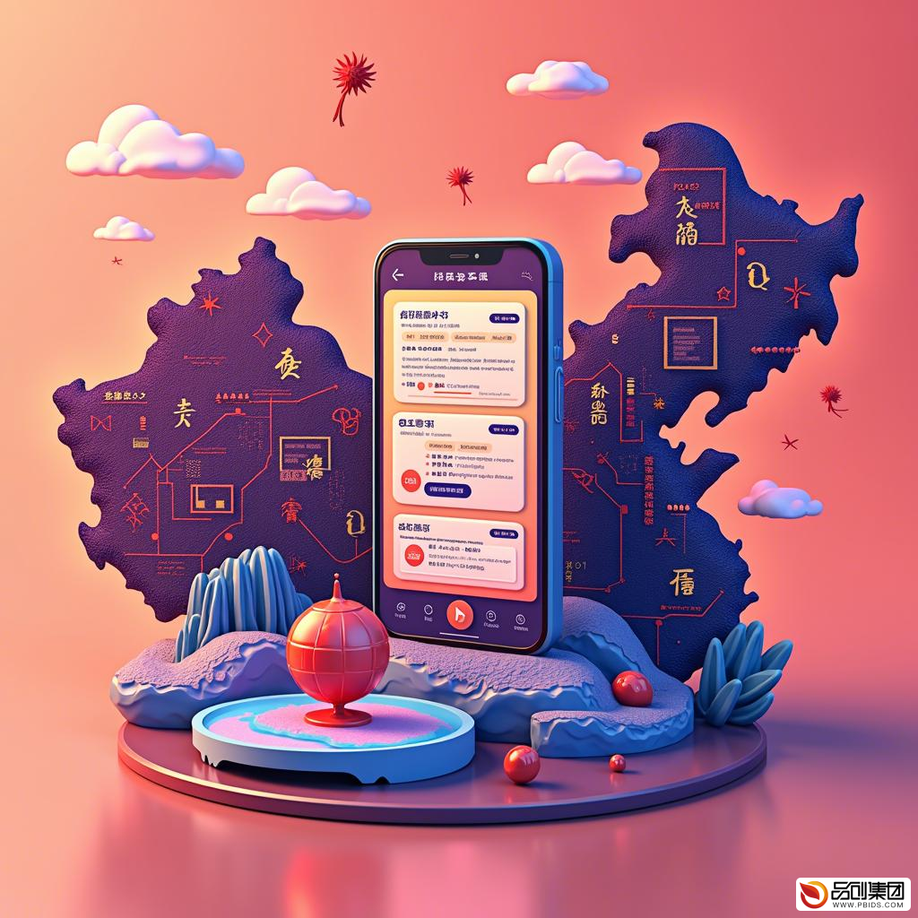 河北APP开发定制：打造专属移动应用，助...