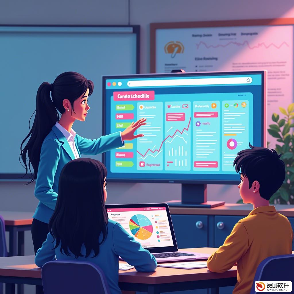 东莞市AI智能排课系统：引领教育信息化的新篇章
