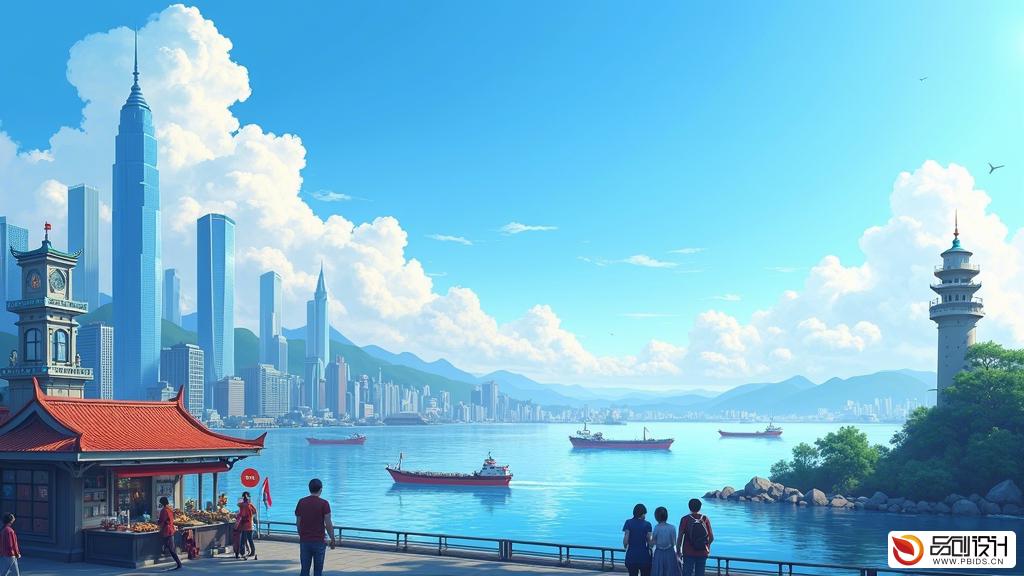 基隆用户旅程设计创新服务中心：打造卓越用户体验的新篇章
