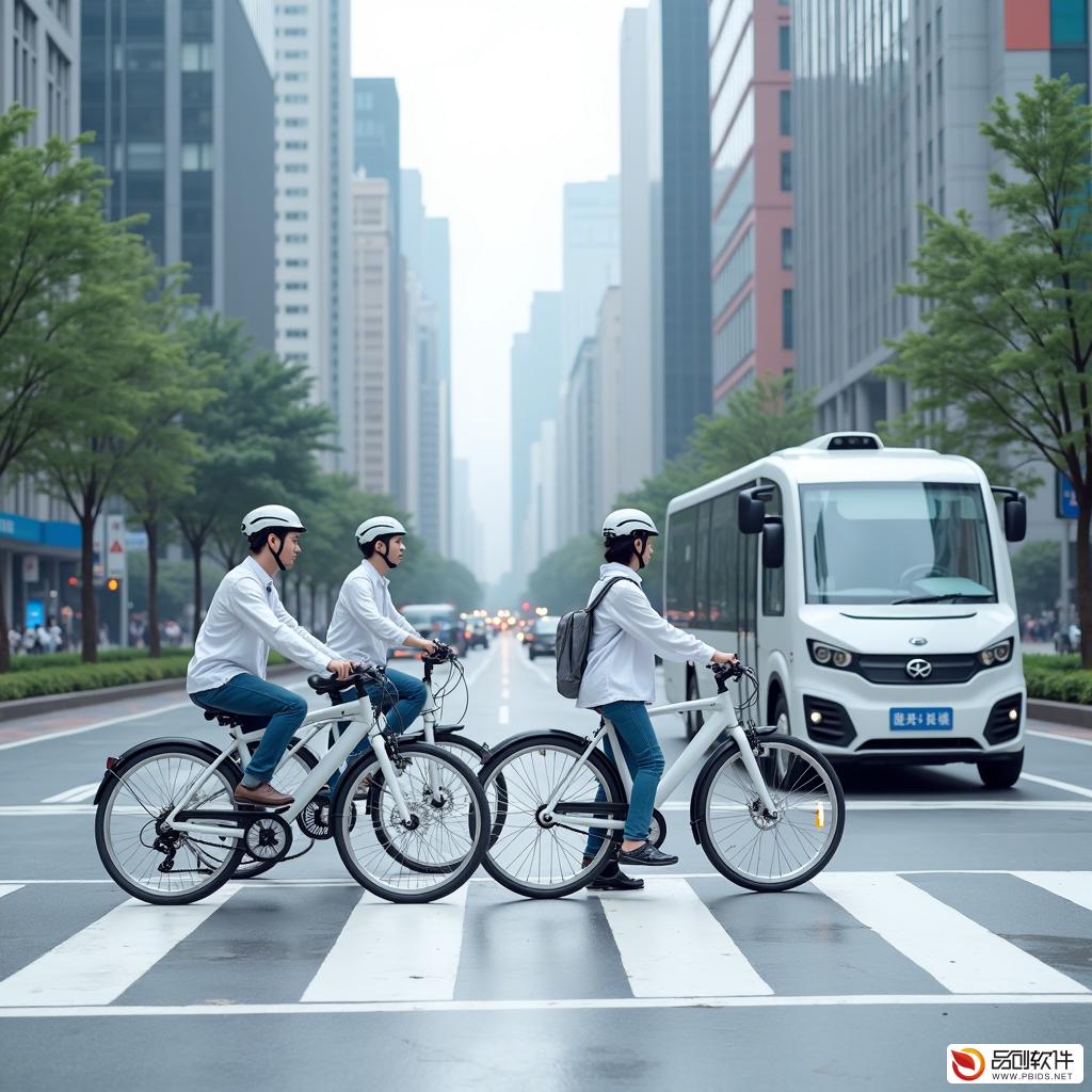 武汉市共享出行AI调度系统服务商：引领智...