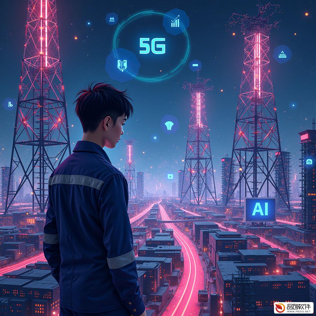 东莞市5G+AI视频网关系统方案商：引领...