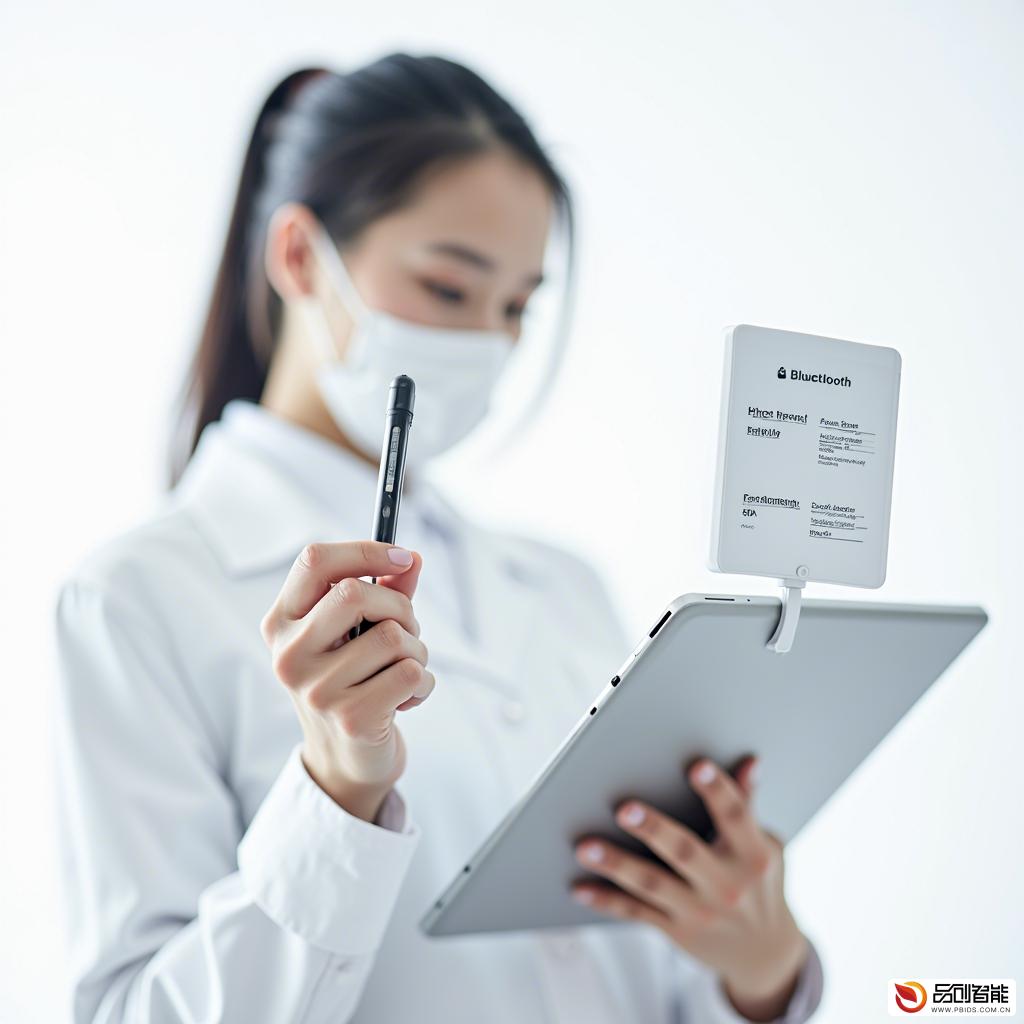 天津市体温计蓝牙SDK公司：引领健康科技...