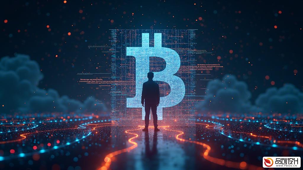 重塑金融未来：加密货币APP应用UI设计探索与设计中心的重要性
