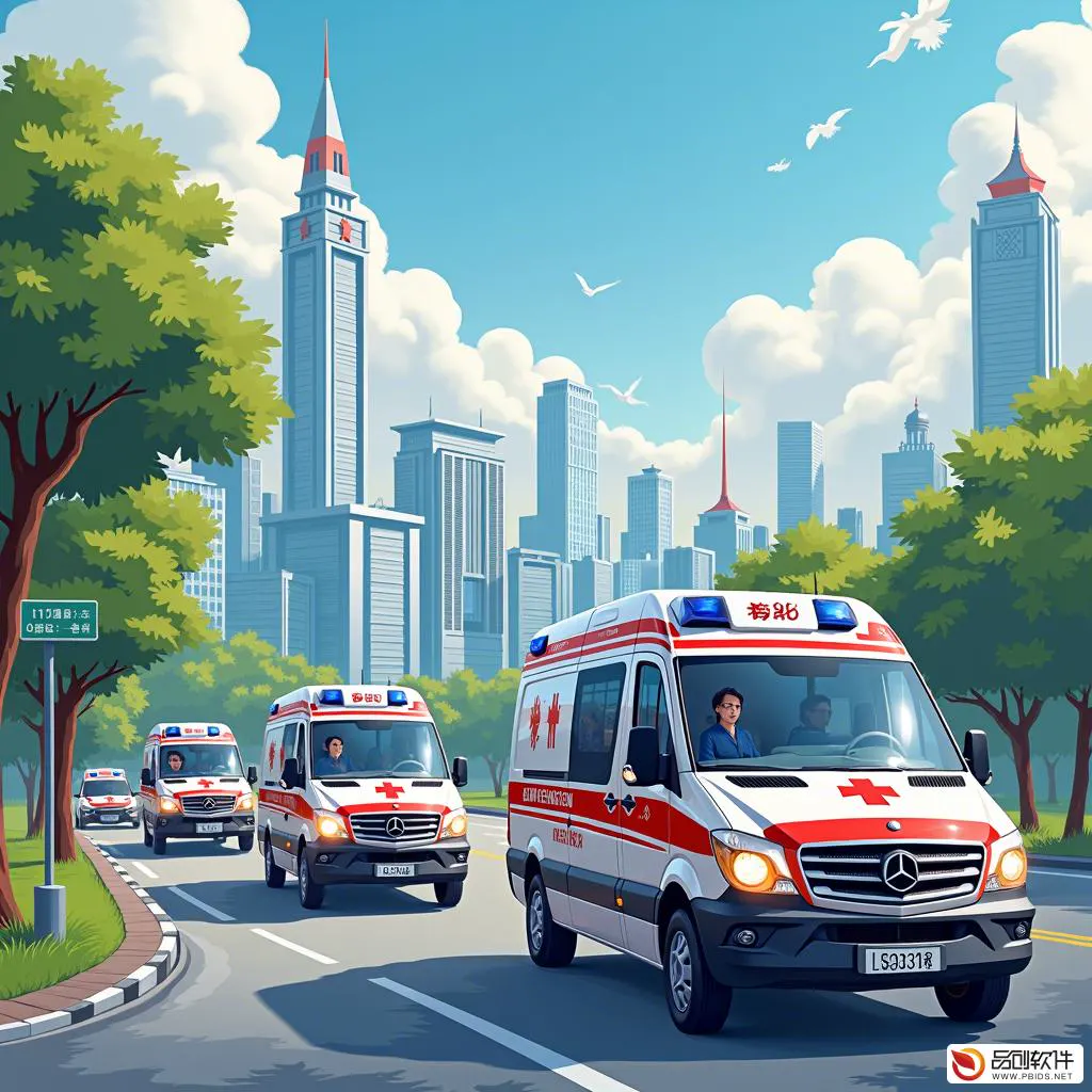 合肥市急诊急救系统机构全面解析
