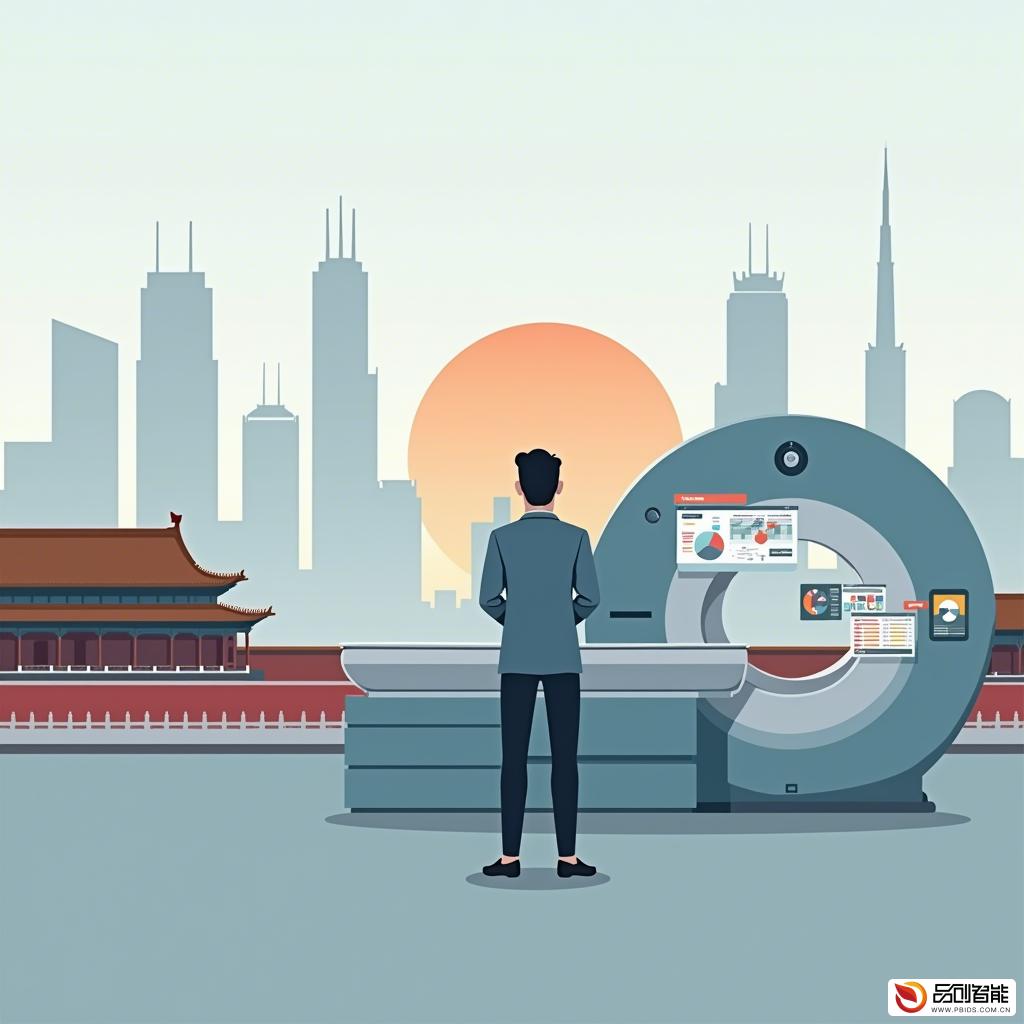 北京市医疗设备全生命周期管理平台厂商深度解析
