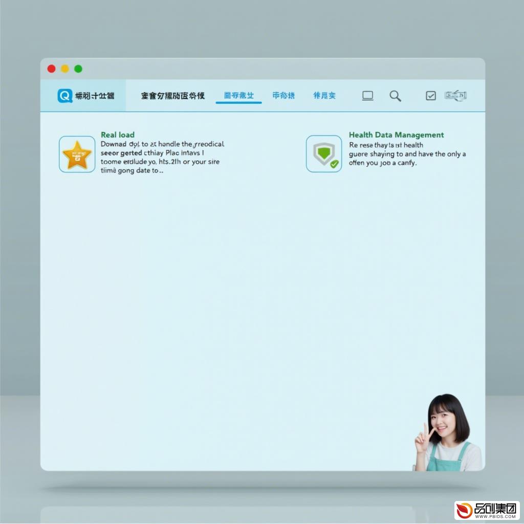 QQ健康实名软件：全面解析与使用指南