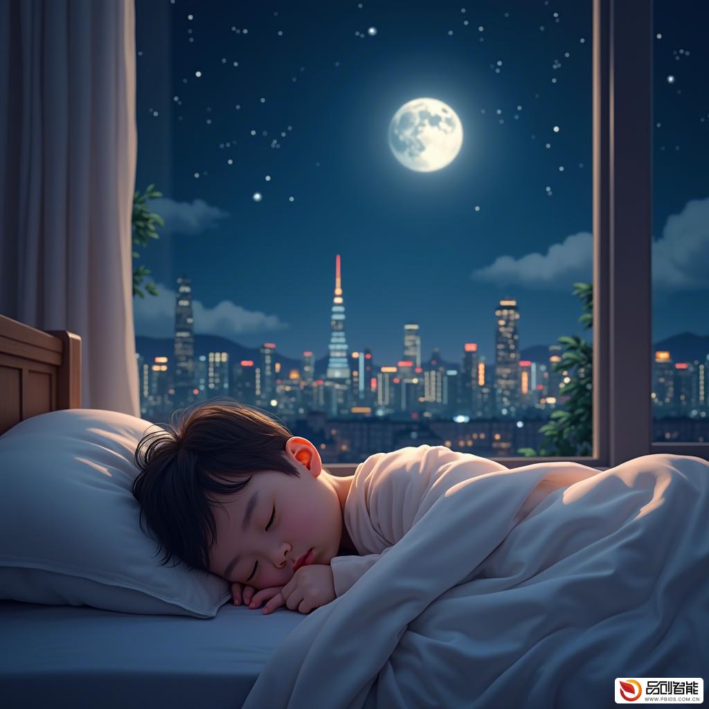 宁波市儿童睡眠质量分析生态链构建与探索
