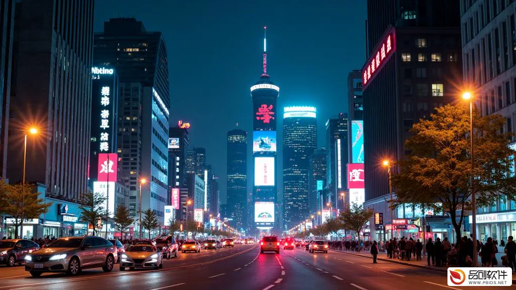 北京市企业风险管理系统研发中心：引领企业风险管理新篇章
