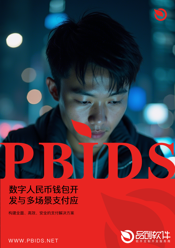 数字人民币钱包开发与多场景支付应用