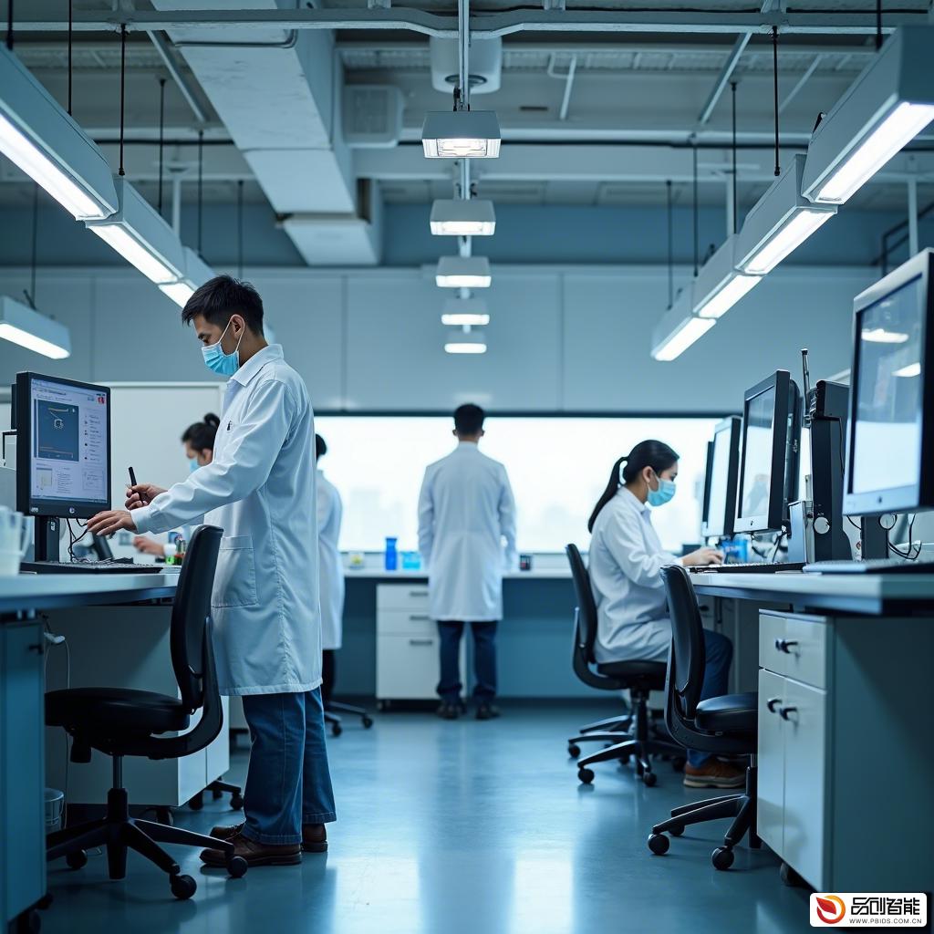 重庆市职业健康干预闭环技术中心：守护劳动...