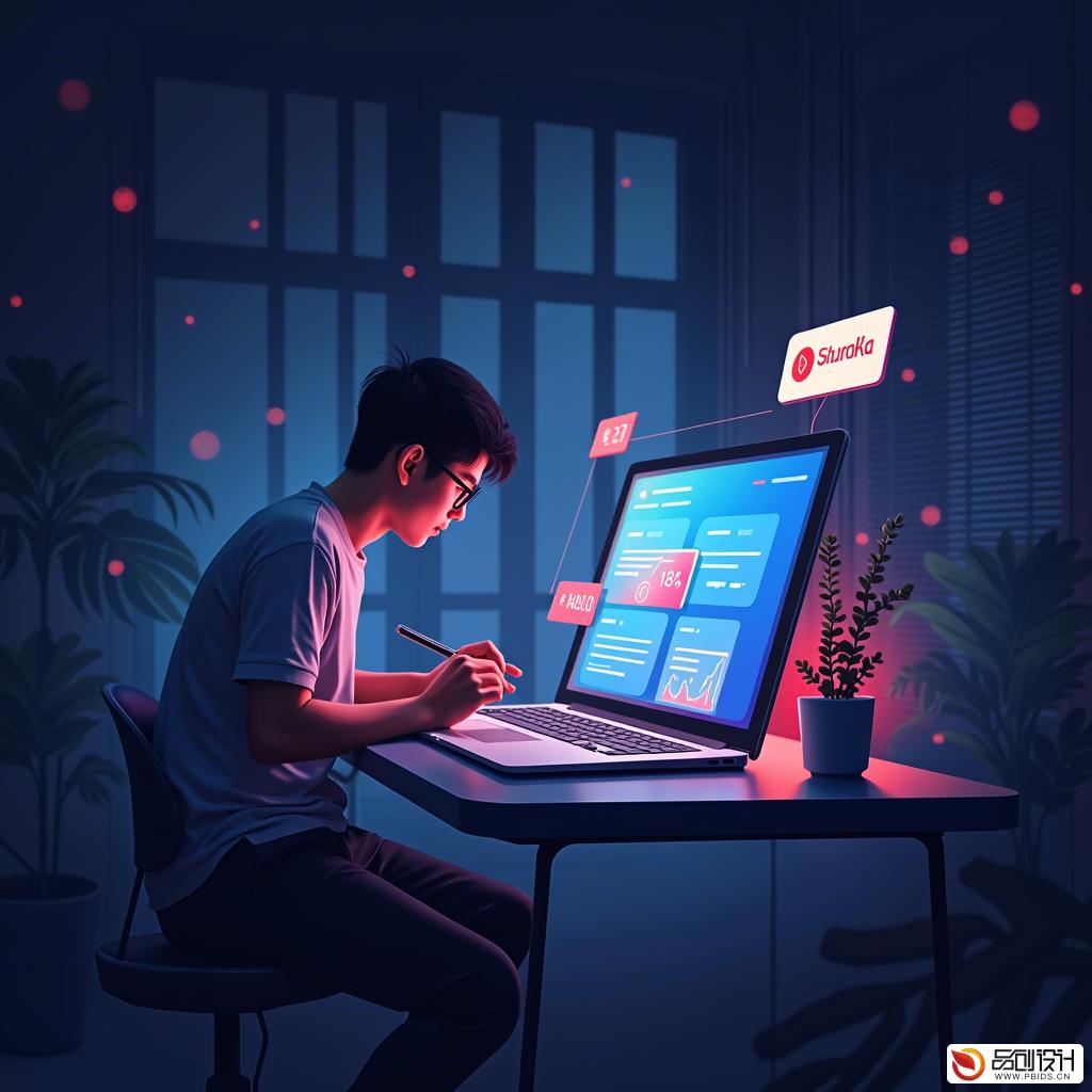 携手共创卓越：寻找银行UX全案设计合作伙...