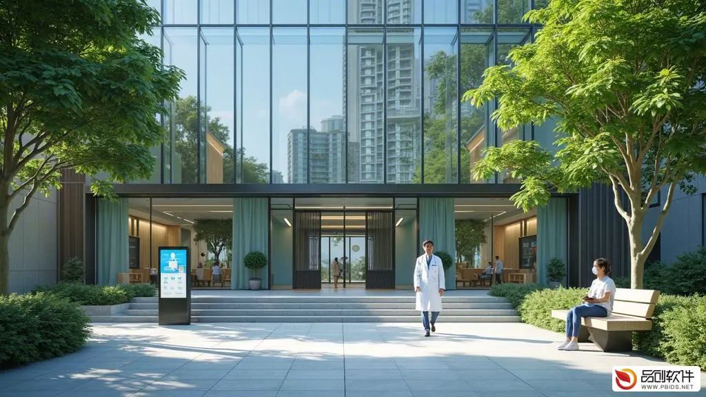 深圳市医疗合规系统全面解析与实践指南
