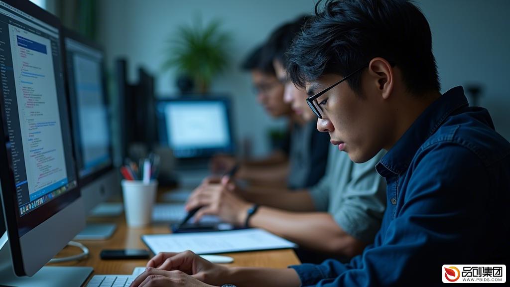 软件开发定制公司的全方位解析：如何选择最适合您的合作伙伴
