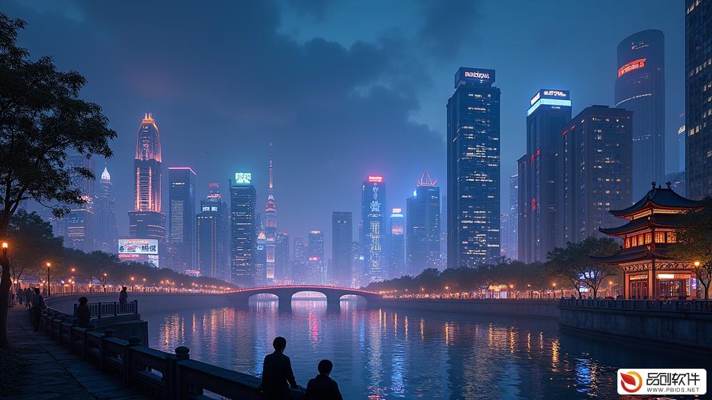 杭州市车载智能维修诊断系统研发团队的创新之路
