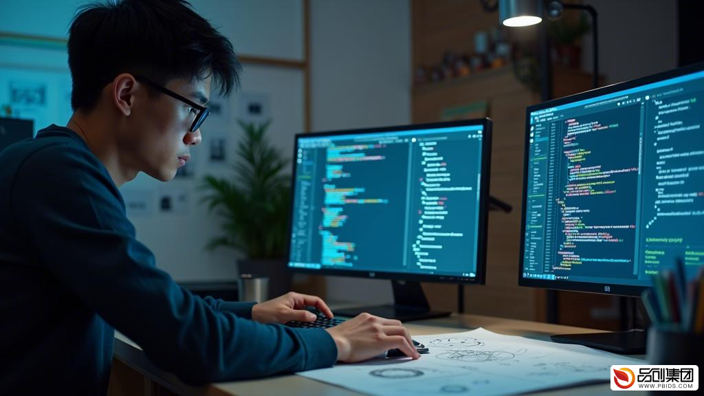 软件定制开发机构：打造专属数字化解决方案的领航者
