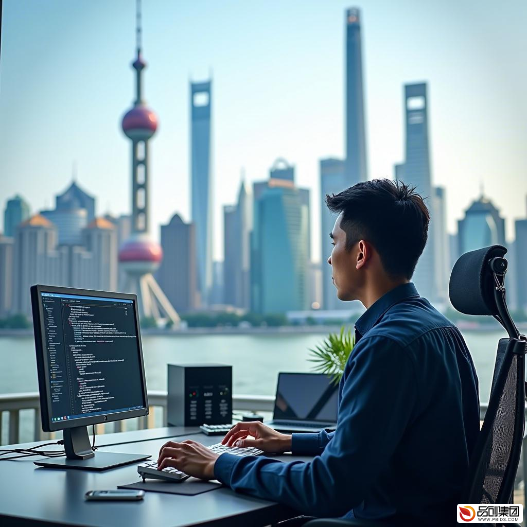 上海软件定制服务：打造专属数字化解决方案

