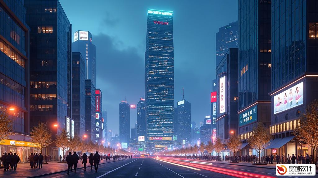 无锡市健康商城大屏系统开发：创新科技引领智慧医疗新篇章
