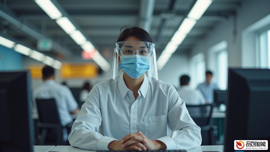 天津市职业危害源追踪开发团队的使命与成就
